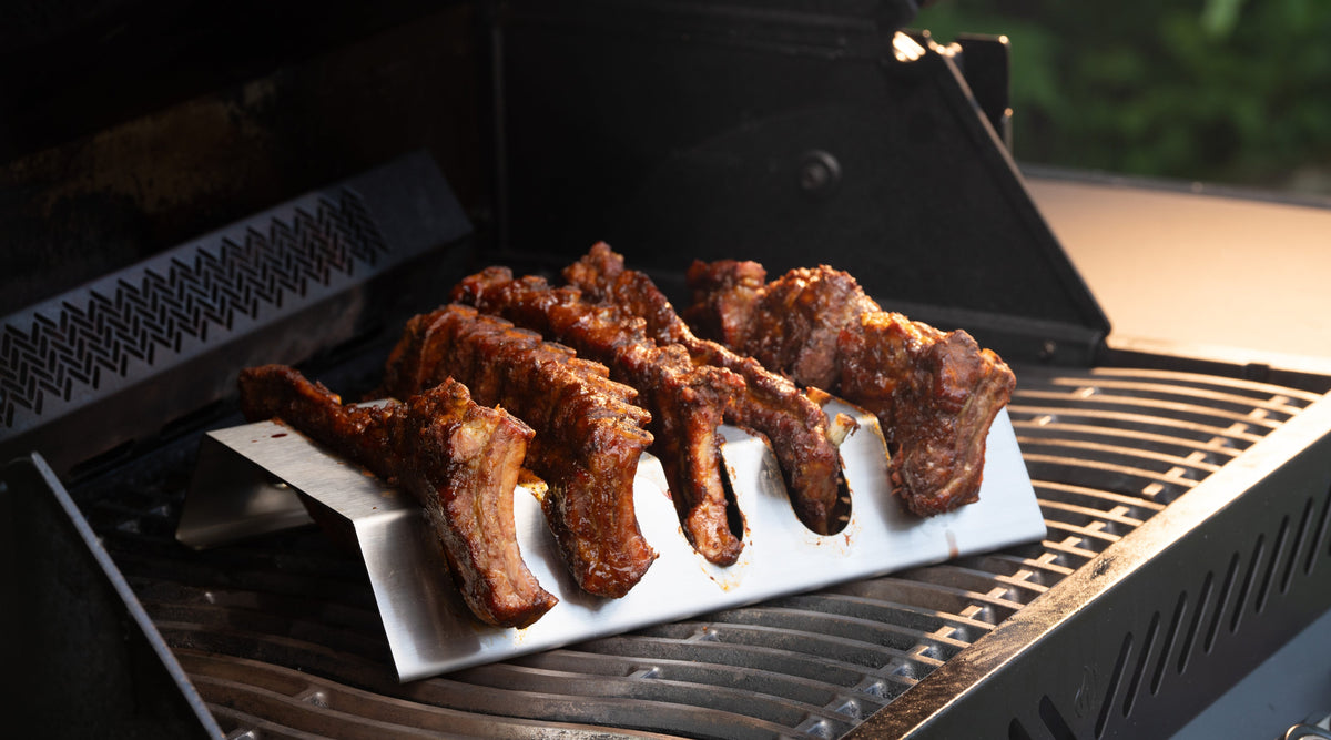 BBQ Studio